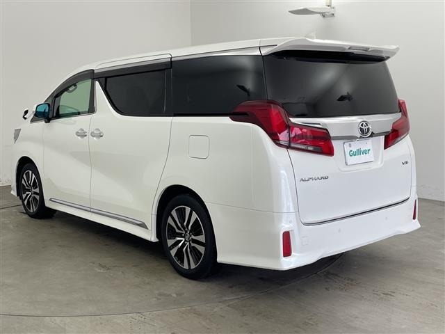 Toyota ALPHARD 2018 8015394-13