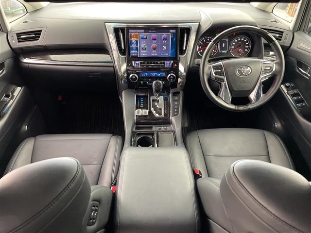 Toyota ALPHARD 2018 8015394-14