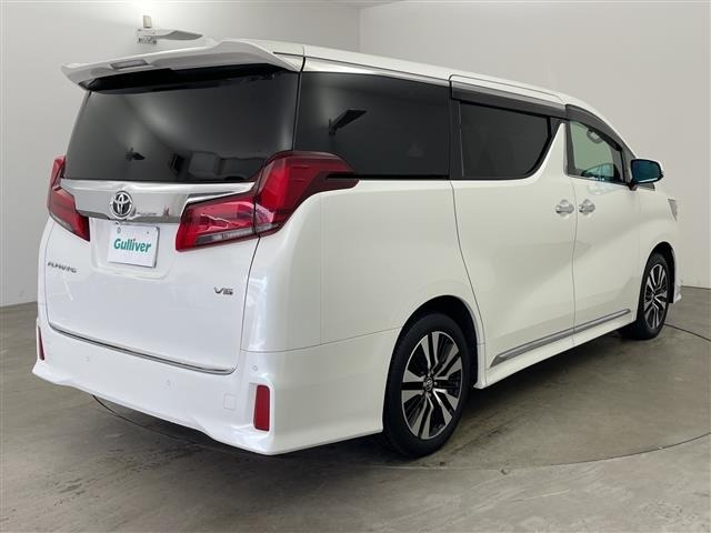 Toyota ALPHARD 2018 8015394-16