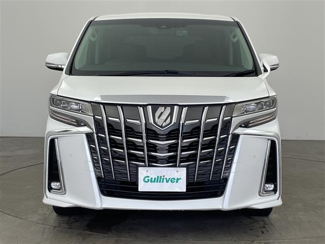 Toyota ALPHARD 2018 8015394-17