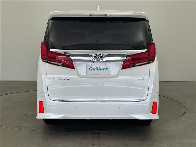 Toyota ALPHARD 2018 8015394-18
