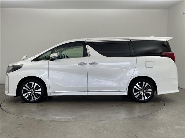 Toyota ALPHARD 2018 8015394-19