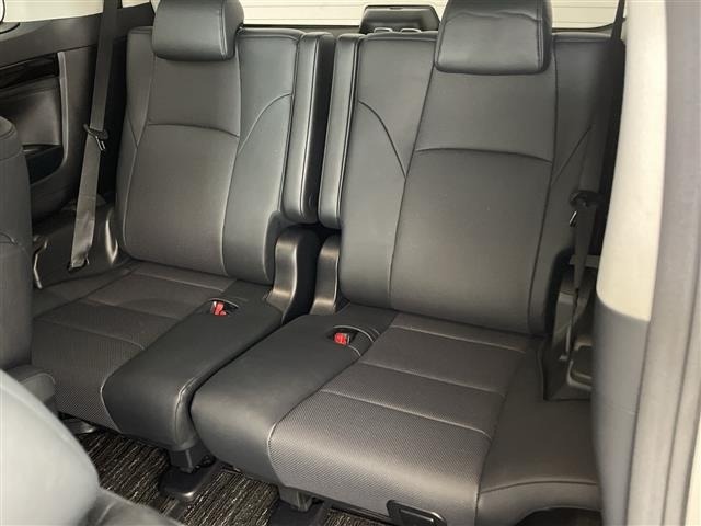 Toyota ALPHARD 2018 8015394-20