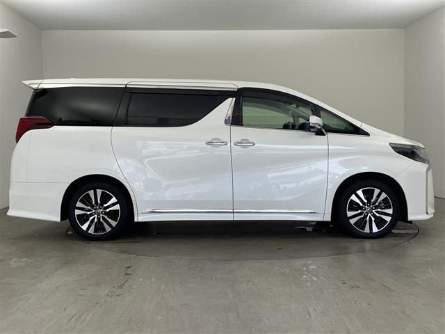Toyota ALPHARD 2018 8015394-21