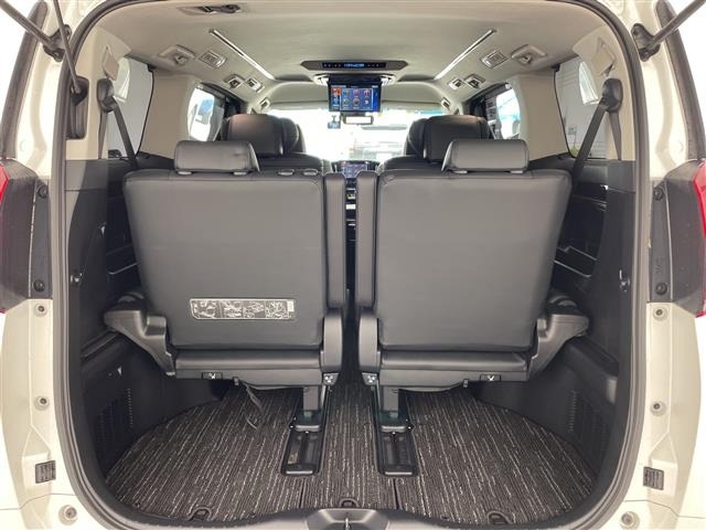 Toyota ALPHARD 2018 8015394-22