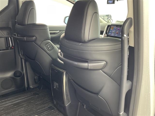 Toyota ALPHARD 2018 8015394-5