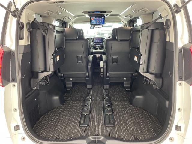 Toyota ALPHARD 2018 8015394-6