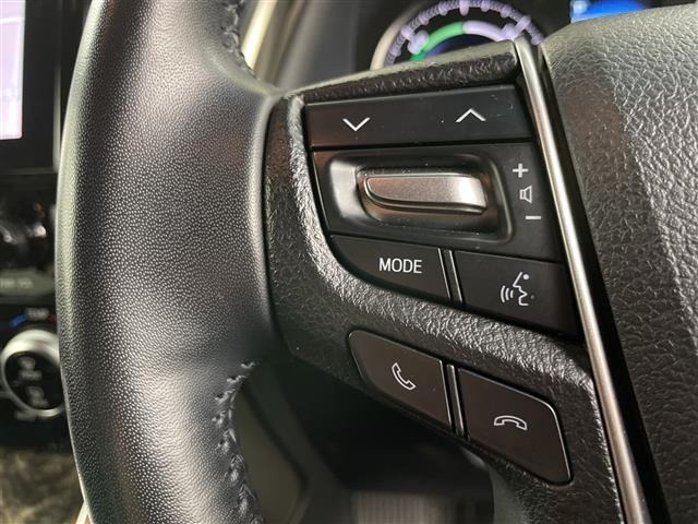 Toyota ALPHARD 2021 8015395-1