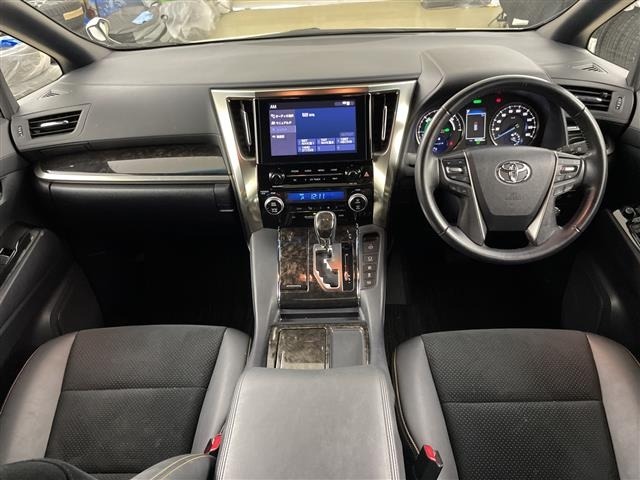 Toyota ALPHARD 2021 8015395-14