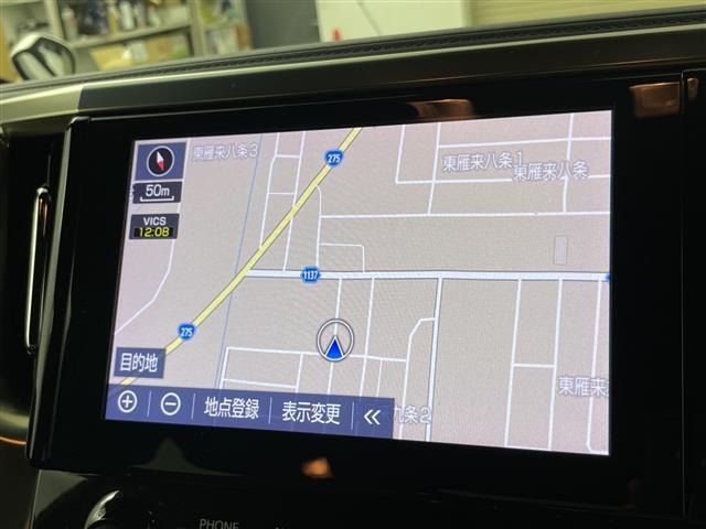 Toyota ALPHARD 2021 8015395-15