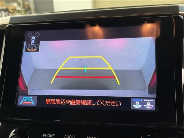 Toyota ALPHARD 2021 8015395-17