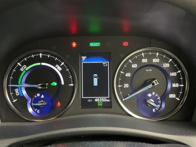 Toyota ALPHARD 2021 8015395-18