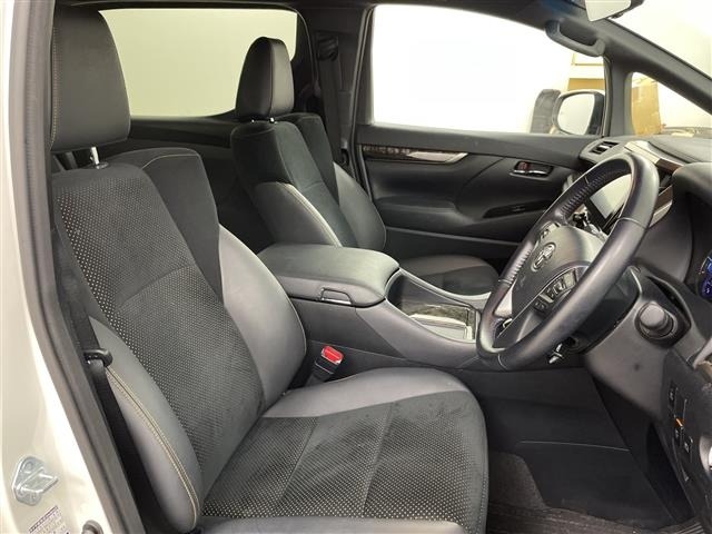 Toyota ALPHARD 2021 8015395-22