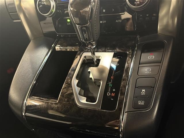 Toyota ALPHARD 2022 8015396-10