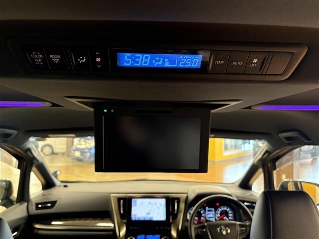 Toyota ALPHARD 2022 8015396-12