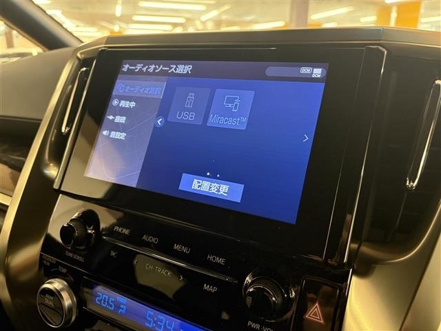 Toyota ALPHARD 2022 8015396-21