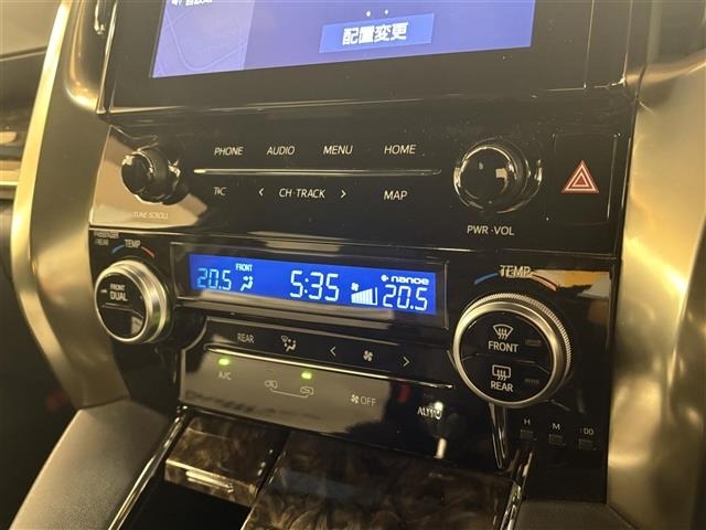 Toyota ALPHARD 2022 8015396-9