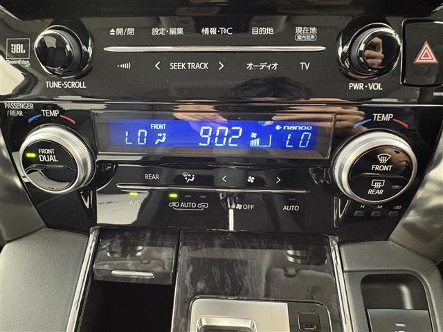 Toyota ALPHARD 2018 8015397-10