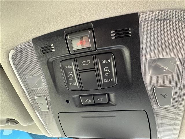 Toyota ALPHARD 2018 8015397-12