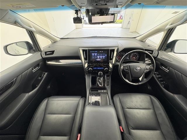 Toyota ALPHARD 2018 8015397-15