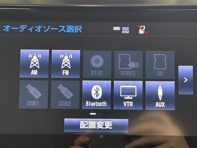 Toyota ALPHARD 2018 8015397-17