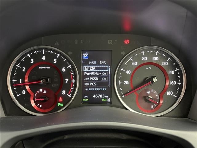 Toyota ALPHARD 2018 8015397-8