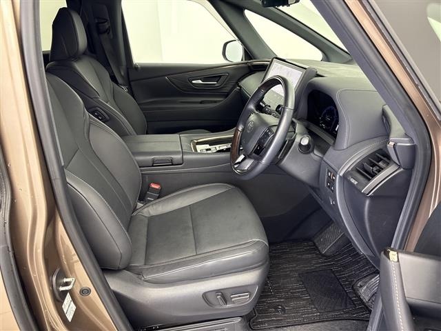 Toyota ALPHARD 2024 8015398-10