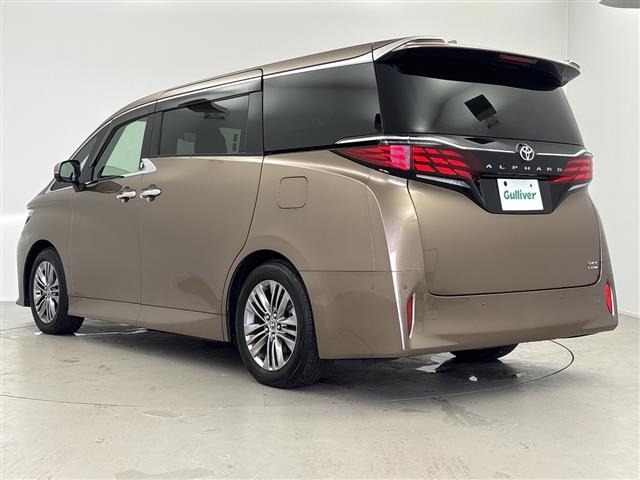 Toyota ALPHARD 2024 8015398-14