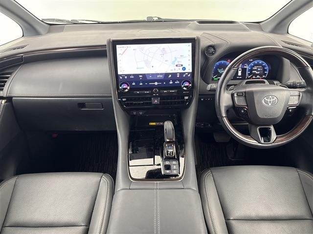 Toyota ALPHARD 2024 8015398-15