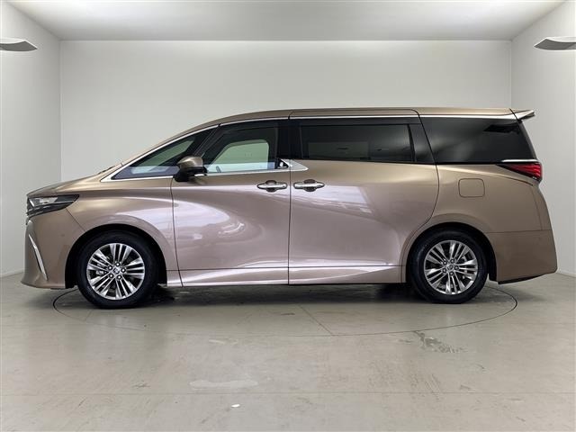 Toyota ALPHARD 2024 8015398-2