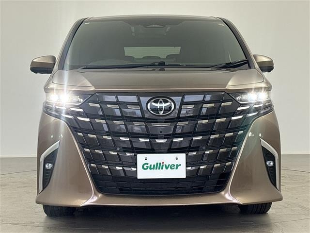 Toyota ALPHARD 2024 8015398-23