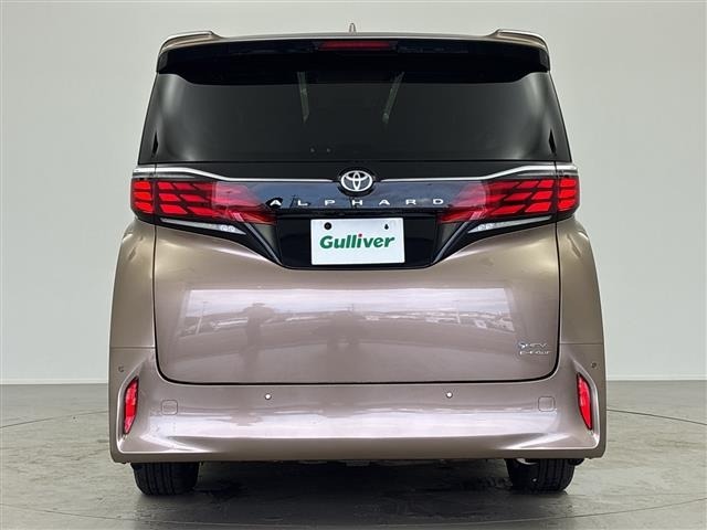 Toyota ALPHARD 2024 8015398-4