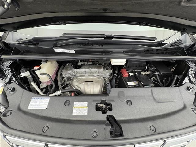 Toyota ALPHARD 2015 8015399-14