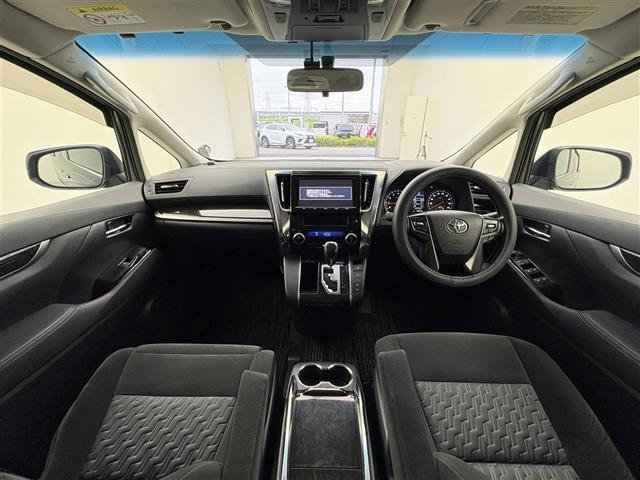 Toyota ALPHARD 2015 8015399-15