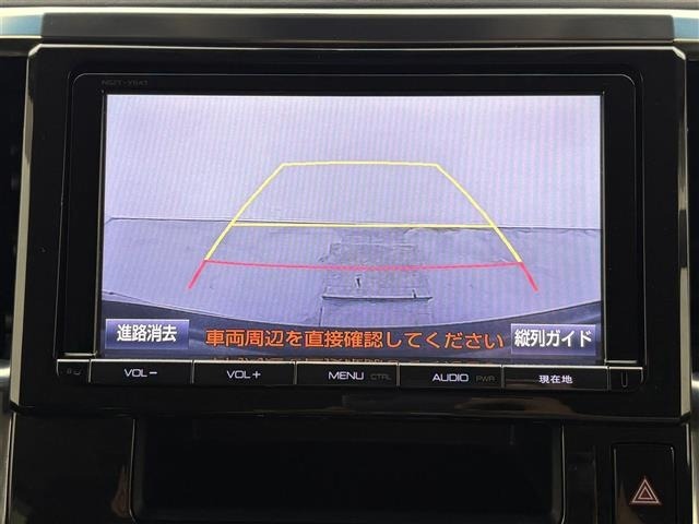 Toyota ALPHARD 2015 8015399-16