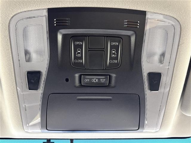 Toyota ALPHARD 2015 8015399-19