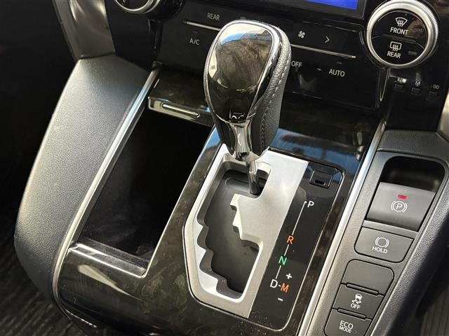 Toyota ALPHARD 2015 8015399-2