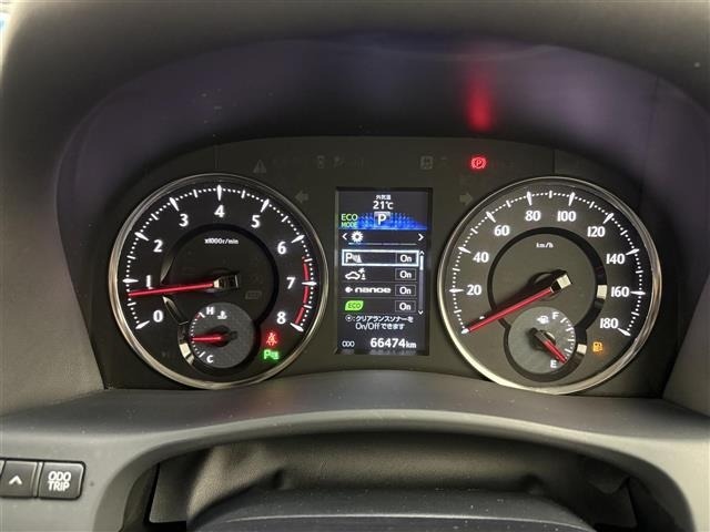 Toyota ALPHARD 2015 8015399-22
