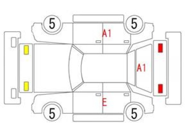 Toyota ALPHARD 2015 8015399-23