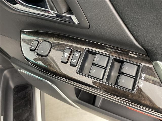 Toyota ALPHARD 2012 8015401-1