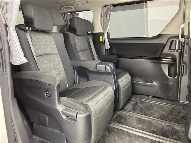 Toyota ALPHARD 2012 8015401-11