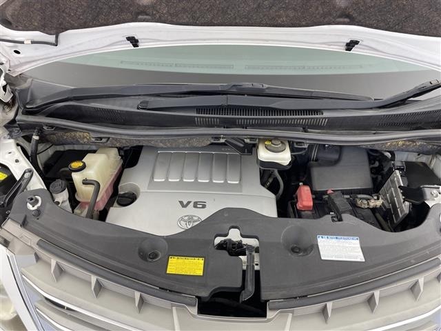 Toyota ALPHARD 2012 8015401-14