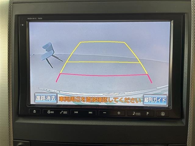 Toyota ALPHARD 2012 8015401-17