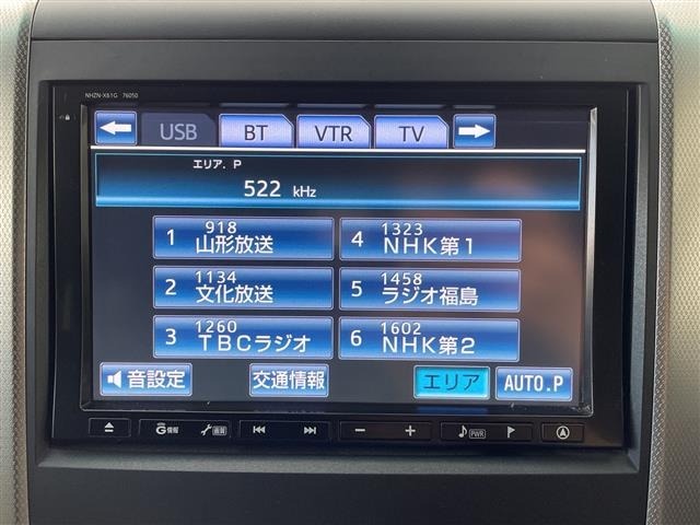 Toyota ALPHARD 2012 8015401-18