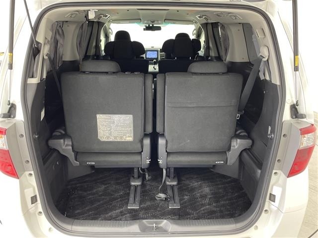 Toyota ALPHARD 2012 8015401-20