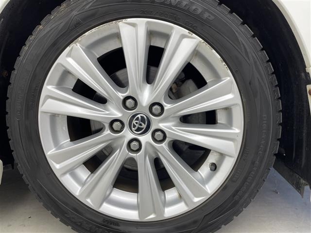 Toyota ALPHARD 2012 8015401-22