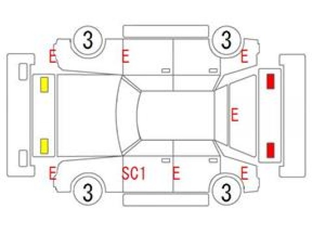 Toyota ALPHARD 2012 8015401-23