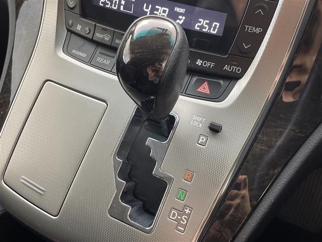 Toyota ALPHARD 2012 8015401-7