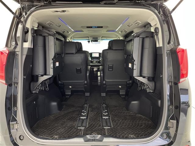 Toyota ALPHARD 2021 8015402-10