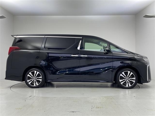 Toyota ALPHARD 2021 8015402-13